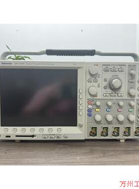 议价直拍不发:议价泰克dpo4104现货出售成色嘎嘎新功能包好