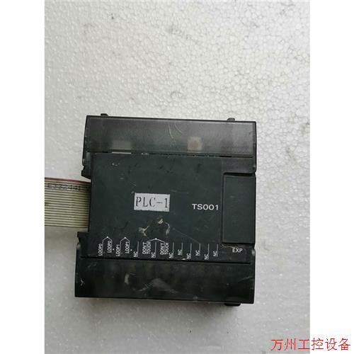 议价直拍不发:CP1W-TS001 温度模块,二手拆机,实物拍摄,成