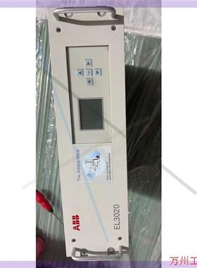 议价直拍不发:EL3020  Uras26三组分ABB气体分析仪测量O2,