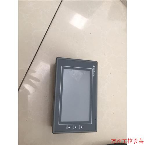 议价直拍不发:SamKoon SA-4.3A DC24V 显控触摸屏