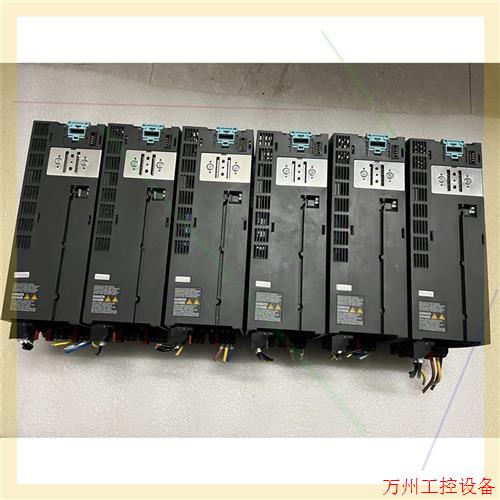 议价直拍不发:SIEMENS变频器 6SL3210-1PE21-1UL0