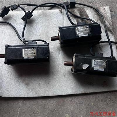 议价直拍不发:台达400w伺服电机,型号 ECMA-C20604PS