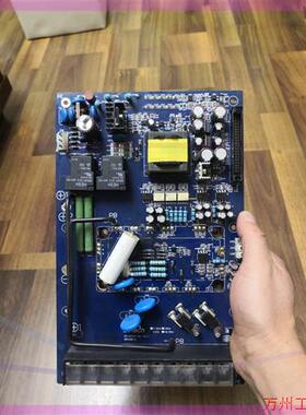 议价直拍不发:无锡中秀ZXTECH电梯一体机变频器驱动板ZX-EPWR-1