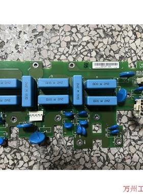 议价直拍不发:拆机ORFC5622浪涌ABB变频器acs510系列防雷滤波