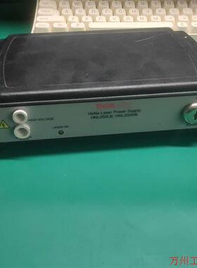 议价直拍不发:HNL050Lb hnl050rb HeNe thorlab