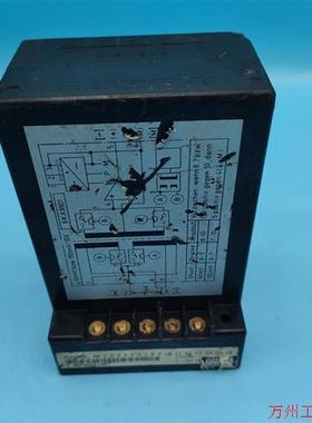 议价直拍不发:原装直流测量仪6KA 9901 EL 1/605.05