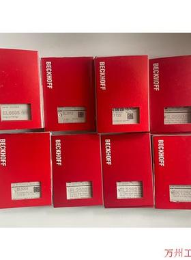 议价直拍不发:倍福模块EL2612 EL2262 EL2502 EL320