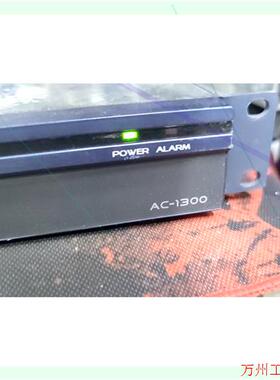 议价直拍不发:SANGFOR深信服 AC-1300  上网行为管理 成色嘎