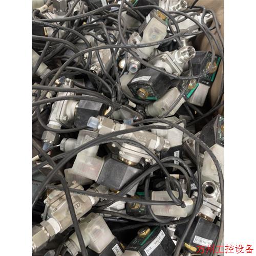 议价直拍不发:Swagelok 球阀ss-42gs4 成色如图