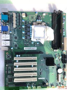 议价直拍不发:研魔 IOTO-H1101 Rev1.10 1151针工控主