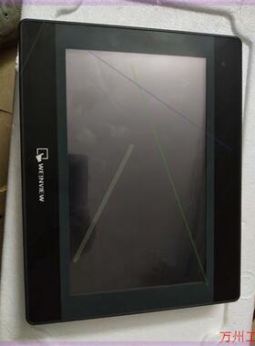 议价直拍不发:威纶触摸屏Tk6100ⅰ