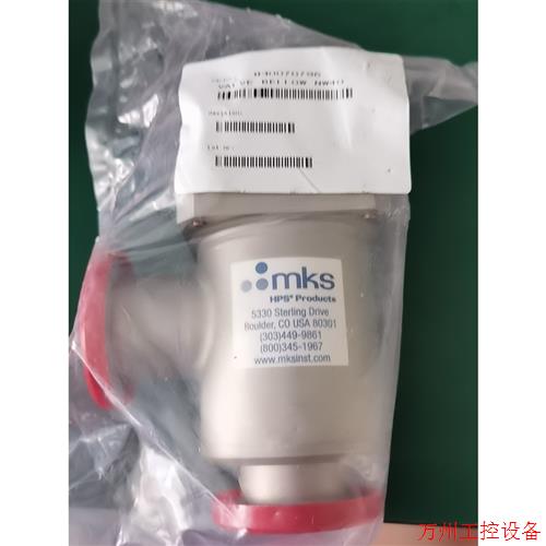 议价直拍不发:MKS 全新阀门 VALVE BELLOW NW40