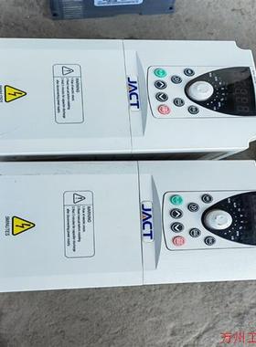 议价直拍不发:JACT变频器AT500-T3-4R0G/5R5PB  4K