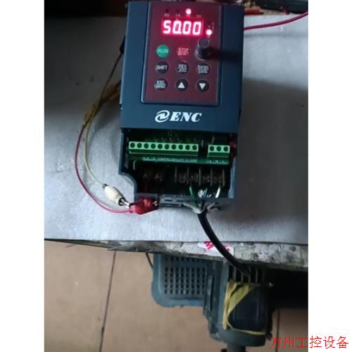 议价直拍不发: 进口德国BST纠编控制器操作面板 EKR500 dig