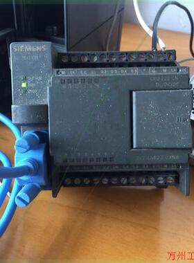 议价直拍不发:CPU222CN DC/DC/DC晶体管输出