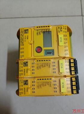 议价直拍不发:台达VFD075F43A驱动板主板.实物如图.无面板.原装