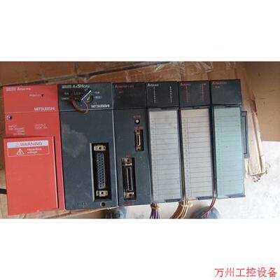 议价直拍不发:三菱PLC A1S61PN A2SHCPU A1SD75P1