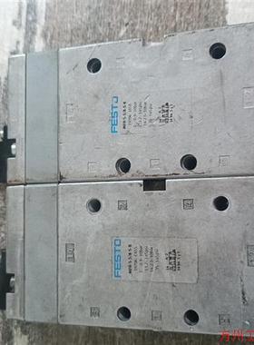 议价直拍不发:费斯托电磁阀,19706两个,19700三个