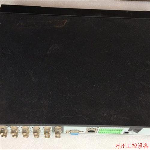 议价直拍不发:原装大华8路硬盘录像机 DVR DH-DVR0804LE-AS 监控
