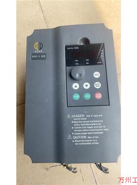 议价直拍不发:通用变频器TY-A05543A