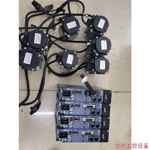 议价直拍不发:拆机伺服