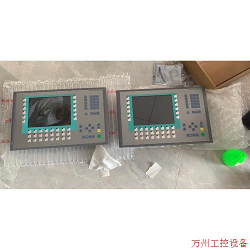 议价直拍不发:6AV643-0DD01-1AX1,99新,赠送附件,质