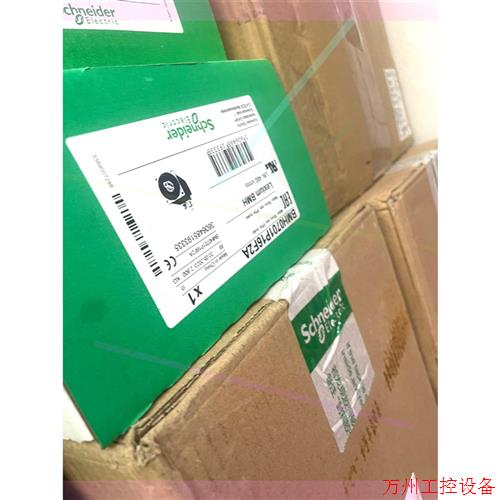 议价直拍不发:BMH0701P16F2A施耐德全新原装现货伺服电机
