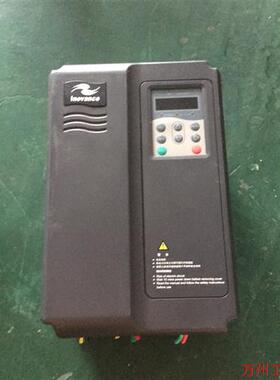 议价直拍不发:二手汇川变频器MD280NT15GB/18.5PB 380V