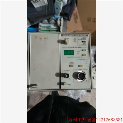 议价直拍不发:泰克TM502A,AM503B实物拍摄
