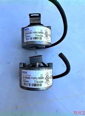 议价直拍不发:DFS60B-TGPL10000 SICK编码器103693