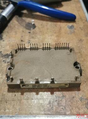 议价直拍不发:6MBP80VBA060-51 拆机货 包好