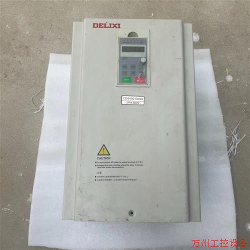 议价直拍不发:(请询价)德力西变频器 CDl9100-P030T4 30kw