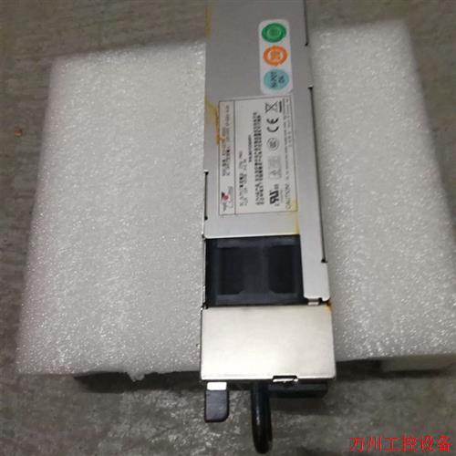 议价直拍不发:原装新巨R1V2-5275V4H R1V-2275V 服务器电源 275W