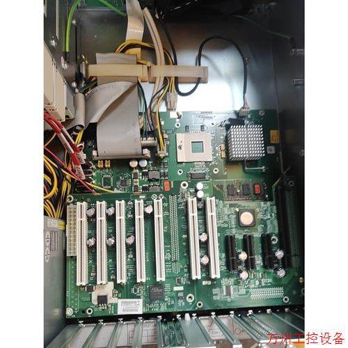 议价直拍不发:SIEMENS/TESTED PC 847B主板-A5