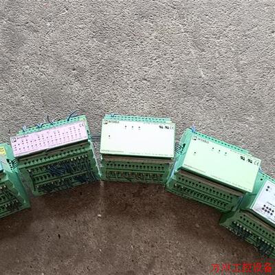 议价直拍不发:菲尼克斯INTERBUS模块 BK-T