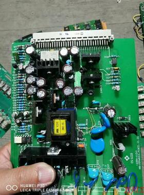 议价直拍不发:议价南瑞NR.VSPWR21E.PCB01.11.01,成色看图