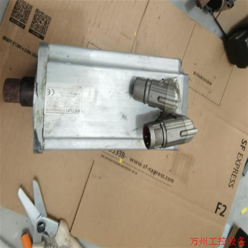 议价直拍不发:询价ESTU∩电机 EMS-20DUA12二手拆机,功能正常包
