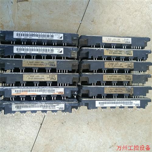 议价直拍不发:模块7MBR50SB120*7MBR35SB120-02