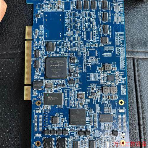 议价直拍不发:(请询价)ADLINK 凌华PCI-8254P运动控制卡