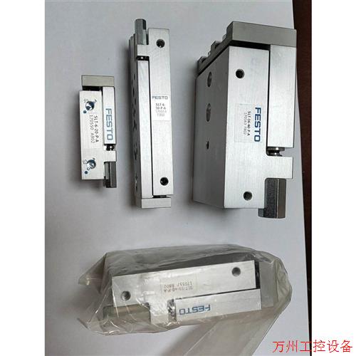 议价直拍不发:询价FESTO气缸SLT-6-20-P-A/SLT-6-50-P议价
