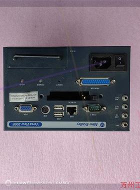 议价直拍不发:AB Allen-Bradley VersaView 200