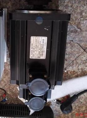 议价直拍不发:130DNA-15BB1AMS/G   东菱伺服电机,拆机件