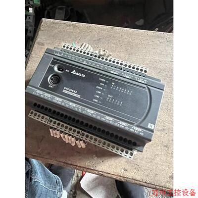 议价直拍不发:台达dvp20ex200r拆机功能包好,成色如图议价