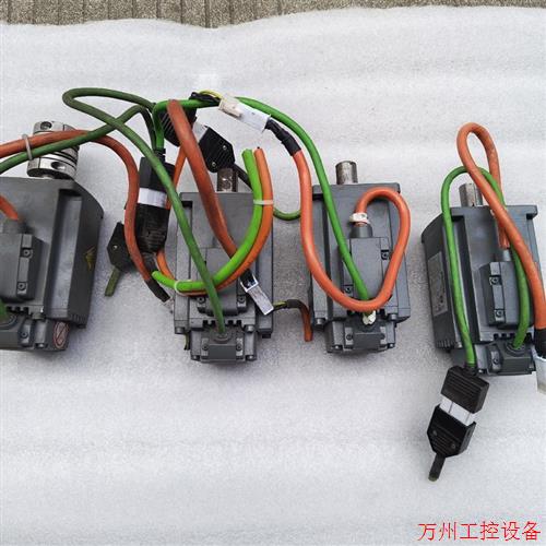 议价直拍不发:(请询价)拆机件1P    1FL6042-2AF21-1AA1图片是