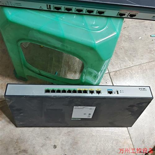 议价直拍不发:(议价)华三H3c MSR830-10  (WiNet) ,10口全