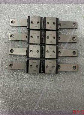 议价直拍不发:日本进口 THK RSR7W 宽幅滑块 成色如图 字迹清晰