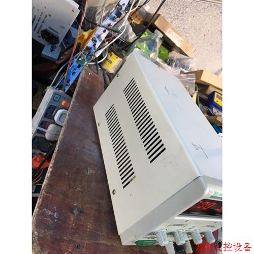 议价直拍不发:二手LW PS-305DM直流稳压电源 30V5A可调电源 维修