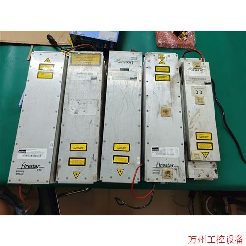 议价直拍不发:SYNRAD FSV30SAE新锐进口激光器,进口打标机,实