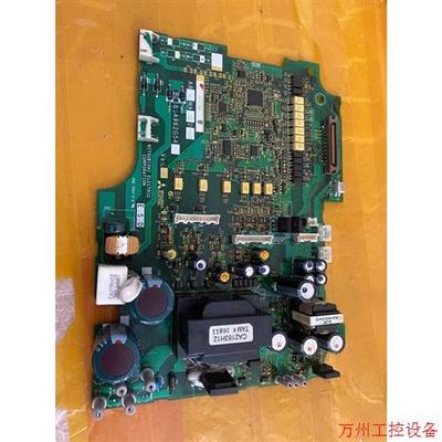 议价直拍不发:A84MA15D-60 三菱变频器驱动板