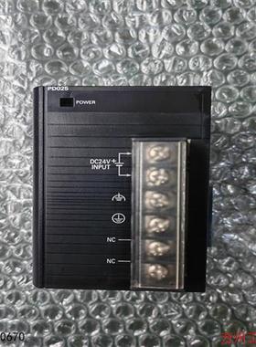 议价直拍不发:议价拆机 plc电源  CJ1W-PD025  实物拍摄